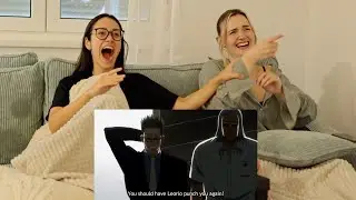 Hunter x Hunter Episode 146 Reaction