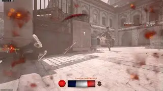 Ranked. xD ce joueur cheat et ce vante de d'avoir fait une nuk dans la partie avec 30 kill d'affilée