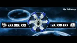 TeamSpeak3 Banner #3 [PSD] [Link Açıklamada] By SeFa Design