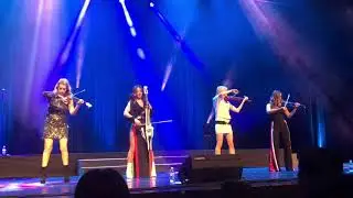 BOND in Sofia 2019 v1