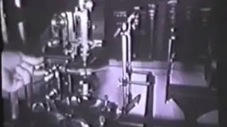 Royal Raymond Rife's Laboratories