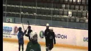 Микрофильм Дух Огня