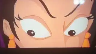 La leyenda de la Nahuala