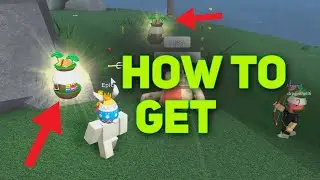 ROBLOX EVENT | BEST GUIDE ON HOW TO GET THE EPIC EGG 2020!!1