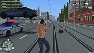 MTA Province / Dgun Exploit / MFT