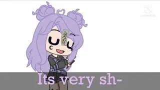 🐽Peppa Pig ran me over🐽//•//Gacha Club Skit//•//