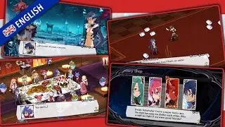 Disgaea 5 Complete — Overview Trailer (Nintendo Switch) (EU - English)