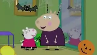 Señora Gacela ? 🥶😨