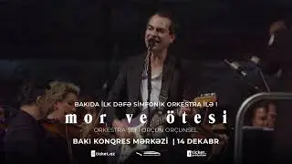 Mor ve Ötesi