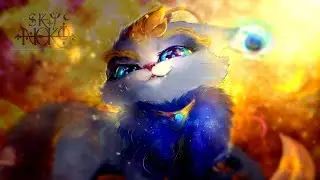 почти трипл кил на Юми :с