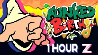 Broken Commandment - Friday Night Funkin' [FULL SONG] (1 HOUR)