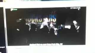 Against Me! - Dead Friends (live)