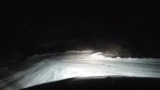 Красавинское кольцо 30.12.2023, вокруг бол.Красава