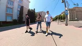 Воронеж 2023
