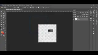 Photoshop Shape Drawing Problems  | Photoshop Problem on Create Rectangular Shape