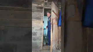 Самооборона от мастера на вахте.