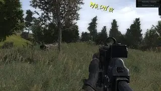 Сталкер/SGM_2.2+STCoP Weapon Pack/Охота на мутантов/Слепые псы
