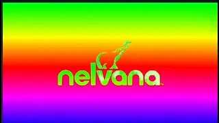 Nelvana Star Dust Logo Ident Effects