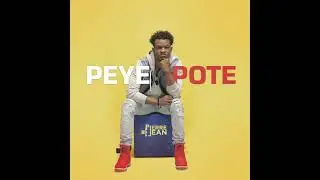 Pierre Jean - Peye Pote [Official Audio]