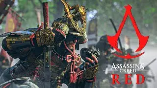 These Assassin's Creed RED Gameplay Details Are INSANE...