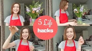 5 Life hacks