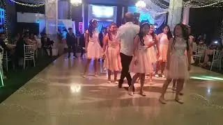 La Casona Recepciones Majestic Promoción 2018  xxv  Rumbo al Éxito Tradicionista Ricardo Palma