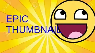 How to make a thumbnail