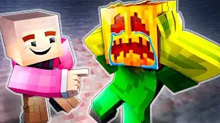 MEINE RACHE AN CHAOSFLO | Minecraft Freunde