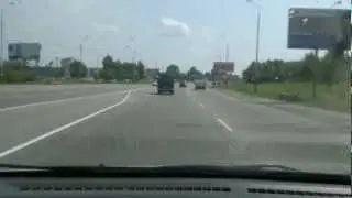 Чуть было небыло