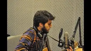 Ufuk Beydemir - İnsanlık | Canlı Performans