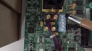 Linux + ZYNQ (fast forward) ⚡