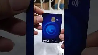 Bagong Gcash Card! #gcashcard #gcashvisacard #gcash #howtoordergcashcard #gcashcardtutorial
