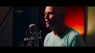 Breathe - Garth Taylor  ( Live Studio Version )