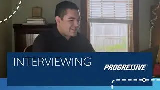 Behavioral Interviewing at Progressive Insurance