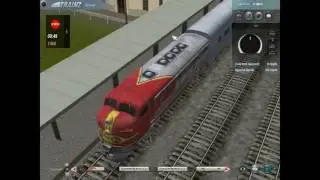 Trainz | Part 11- Highland Valley [finale]