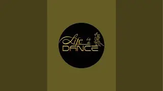 У каналі Life•is•a•dance відбувається прямий ефір.