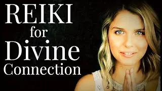 ASMR Reiki for Connecting with the Divine/Rainy Day Soft Spoken Reiki Session with a Reiki Master
