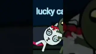 meow cyriak (zombie cats kill all cats) 