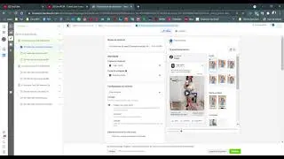 Erro ao Publicar Anuncios no Gerenciador de Anuncios Facebook
