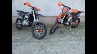 Kovi 450 I Pro KT и Kovi 300Pro S, новинки 2021, УРАГАН.