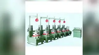 Wire Drawing Capstan, Drawing Drum, Spare Parts for Wire Drawing Machine