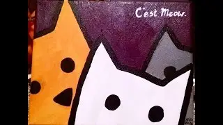 C'est Meow