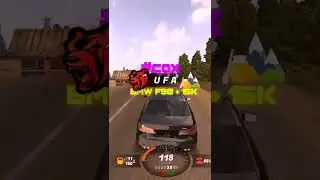 НАШЕЛ СЕКРЕТНЫЙ ТП НА БЛЭК РАШЕ В ГТА5! 