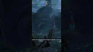 Обмен любезностями ➤ Брок и Мимир ➤ God of War Ragnarok 