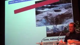 Les Micropolluants dans notre Environnement