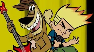 Maraton De 4 Ore Cu Sezonul 3 Din Johnny Test
