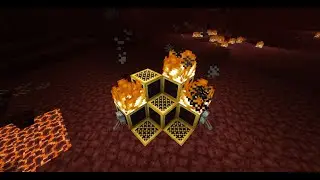 FerrumDreams -WIP- Новый блок: поджигатель.