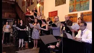 Va pensiero by Opera on Tap - North Texas