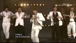Love like this Live  mix 11 stage