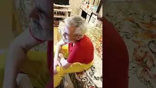 ПЕСНИ БЕЗ ЗУБОВ: ТЕЧЁТ РЕКА ВОЛГА